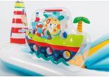 Pool Play Centre Intex Fishing Fun | Mit Rutsche