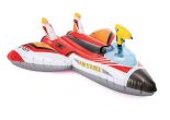 Intex Wasserpistole aeroplane rot