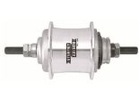 Getriebenabe Sturmey Archer S-RF3 3 Freilauf - 36 Löcher