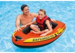 Intex Explorer Pro 50 Einzel-Schlauchboot