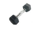 Sveltus dumbbell Hexagonal 2 kg