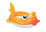 Intex Pool Babyboot gelb-fish