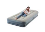 Intex Pillow Rest Mid-Rise Luftbett - Einzelbett