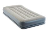 Intex Pillow Rest Mid-Rise Luftbett - Einzelbett