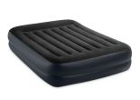 Intex Pillow Rest Raised Luftbett-Doppel-Luftbett 