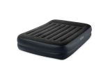 Intex Pillow Rest Raised Luftbett-Doppel-Luftbett 