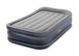 Intex Pillow Rest Deluxe Luftbett - Einzelbett