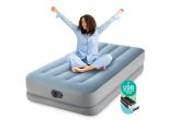 Intex Dura-Beam Comfort Luftbett - Einzelbett