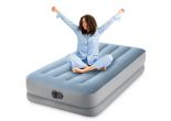 Intex Dura-Beam Comfort Luftbett - Einzelbett