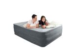 Intex Doppel-Luftbett extra hoch | Modell Comfort Plush