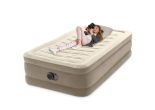 Intex Ultra Plush Luftbett - Einzelbett