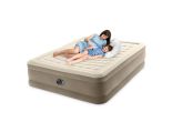 Intex Ultra Plush Luftbett - doppelt