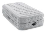 Intex Supreme Air-Flow Luftbett - Einzelbett