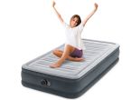 Intex Comfort Plush Luftbett - Einzelluftbett