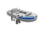 Intex-Schlauchboot Excursion 4 | 4 Personen | Extra breit