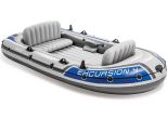 Intex-Schlauchboot Excursion 4 | 4 Personen | Extra breit