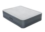 Bestway Fortech 46 cm comfy Luftbett - Doppelbett