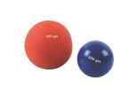 Megaform Soft Trainingsball Kugelstoßen 200g