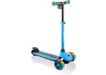 Elektrischer Kinderroller One K E-Motion 4 - Blau