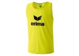 Erima Overgooier Trainingsjacke L Gelb