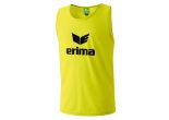 Erima Overgooier Trainingsjacke XS Gelb