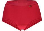 Bambus Unterhosen 2322 Boxer Rot L