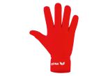 Erima Fielders Handschuh Rot Größe 5