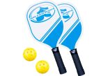 Pickleball Paddle Set Park & Sun