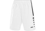 Jako Turin Short - Fußballshorts - Jungen - Größe 128 - Weiß