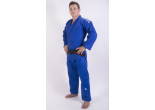 Adidas Judoanzug Champion IJF 180cm - Blau