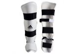 adidas Taekwondo Schienbein- und Spannschoner Extra Large