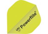 BULLS Powerflite Standard A-Shape A-Standard gelb