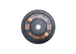 Olympic Bumper Disc 2.5kg