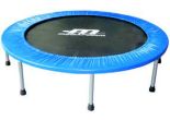 Mini-Trampolin Megaform 122x122cm