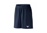 Erima Celta Short ohne Innenslip Sportshort 4 Navy Größe S 