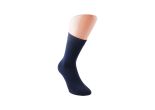 Bamboo Socken 2301 Schwarz 46/47