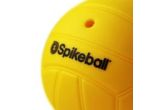 Spikeball Bälle - 2 Stück gelb/schwarz