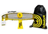 Spikeball Rookie Set gelb/schwarz