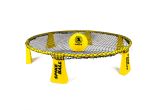 Spikeball Rookie Set gelb/schwarz