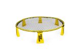 Spikeball Rookie Set gelb/schwarz