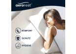 Aerorest Spannbetttuch für ein Luftbett