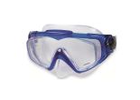 Intex Tauchmaske blau ab 14 Jahren | Aqua Sport