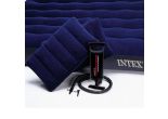 Intex Classic Dura-Beam - Komplettes Set