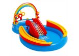 Intex Spiel-Pool Regenbogen