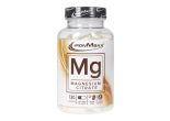 IronMaxx Mg-Magnesium, 130 Kapseln Dosis