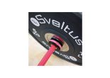 Sveltus Olympic Bar für Frauen 201 cm - Rosa