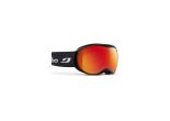 Julbo Atmo Skibrille | 4-8 Jahre | Schwarz | Double Spectron Mirror Lens | CAT.3 | S