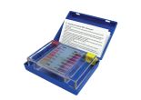 Kokido DPD Test Kit mit 2 x 10 Tabletten