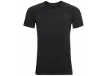 SUW TOP Rundhalsausschnitt s/s PERFORMANCE X-LIGHT XXL