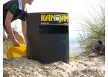 Kanjam Mini Spiel Set